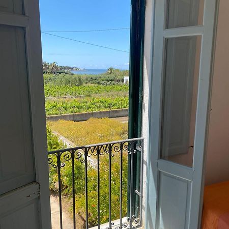 Villa Mozia Riserva Dello Stagnone Marsala Bagian luar foto