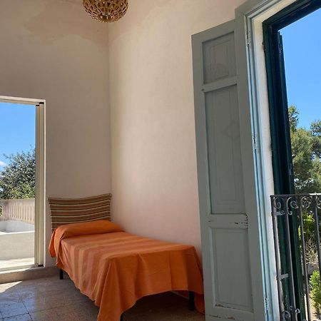 Villa Mozia Riserva Dello Stagnone Marsala Bagian luar foto