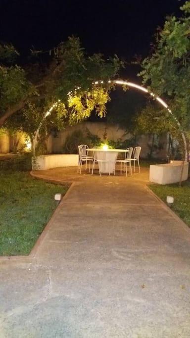 Villa Mozia Riserva Dello Stagnone Marsala Bagian luar foto