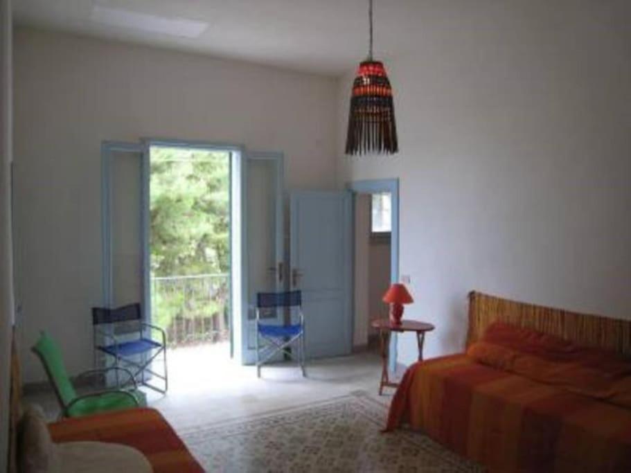 Villa Mozia Riserva Dello Stagnone Marsala Bagian luar foto