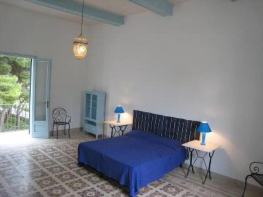 Villa Mozia Riserva Dello Stagnone Marsala Bagian luar foto