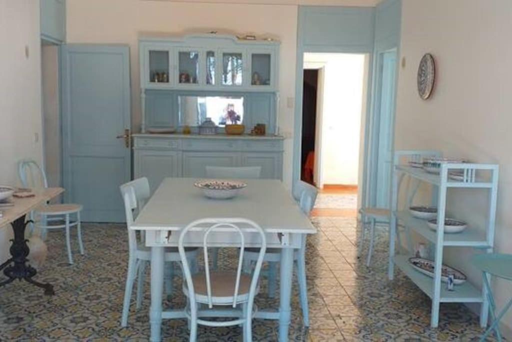 Villa Mozia Riserva Dello Stagnone Marsala Bagian luar foto
