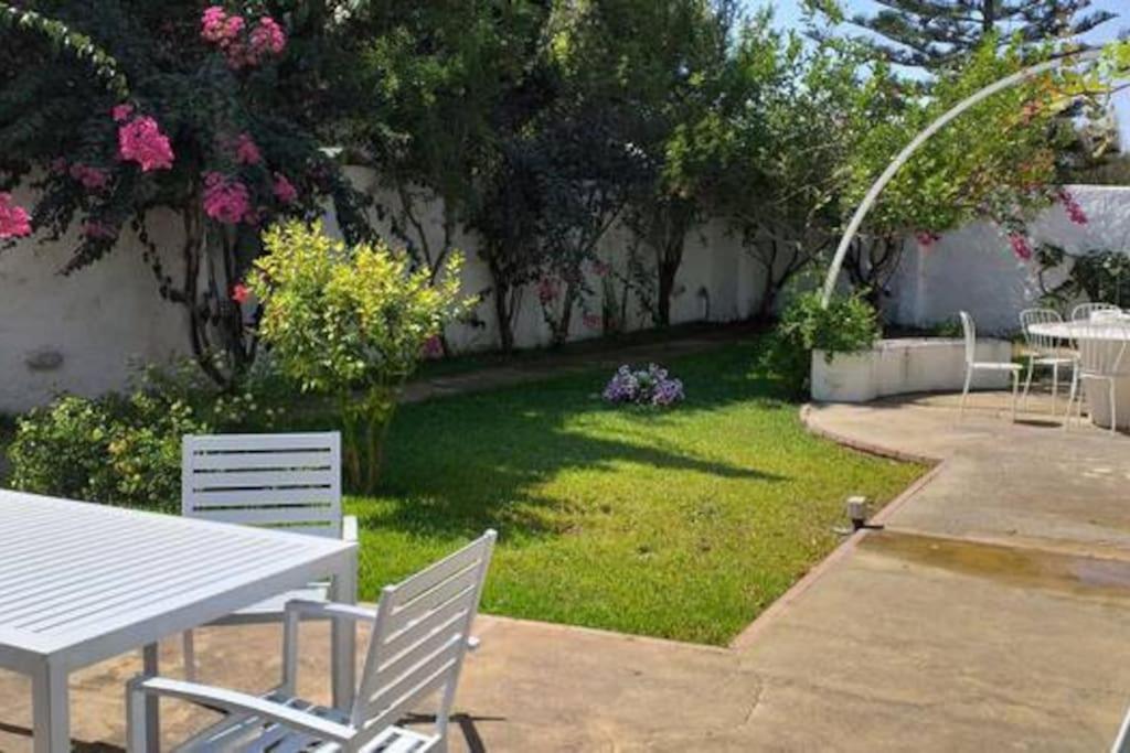 Villa Mozia Riserva Dello Stagnone Marsala Bagian luar foto