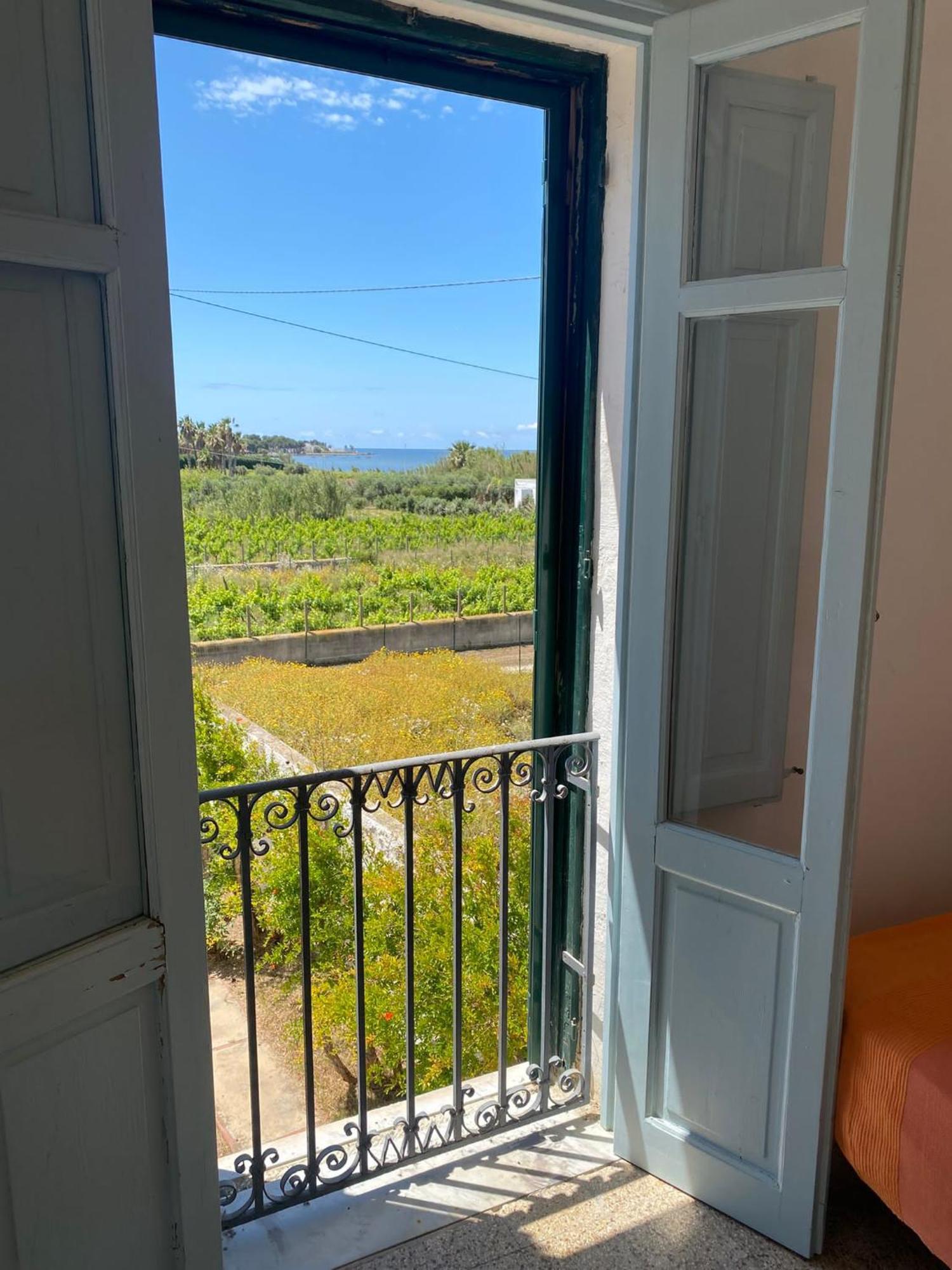 Villa Mozia Riserva Dello Stagnone Marsala Bagian luar foto